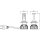 ams-OSRAM 64210DWNBSM-2HB Glühlampe, Fernscheinwerfer
