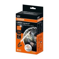 ams-OSRAM LEDIL416 Handleuchte