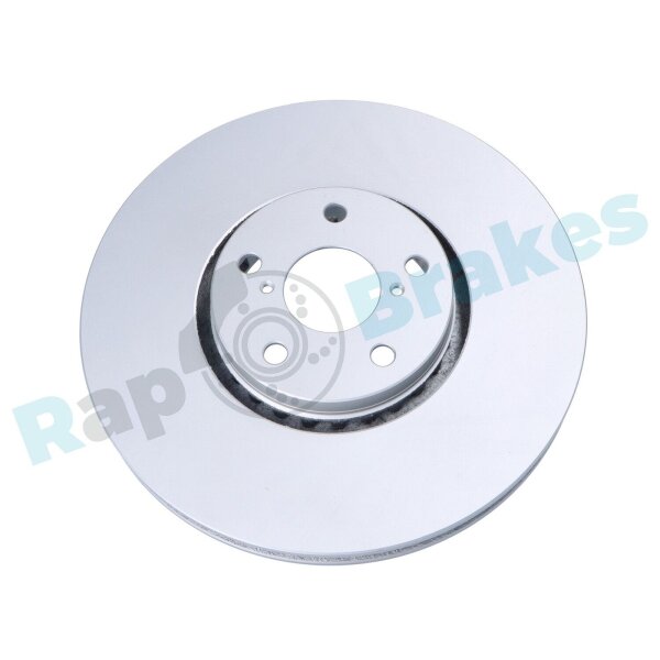 RAP BRAKES R-D1187C Bremsscheibe