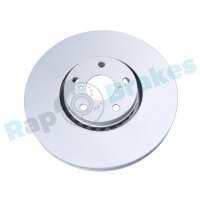 RAP BRAKES R-D1187C Bremsscheibe