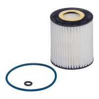 HENGST FILTER E166H D538 Ölfilter