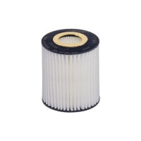 HENGST FILTER E166H D538 Ölfilter