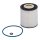 HENGST FILTER E166H D538 Ölfilter