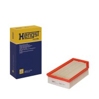 HENGST FILTER E2272L Luftfilter