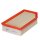 HENGST FILTER E2272L Luftfilter