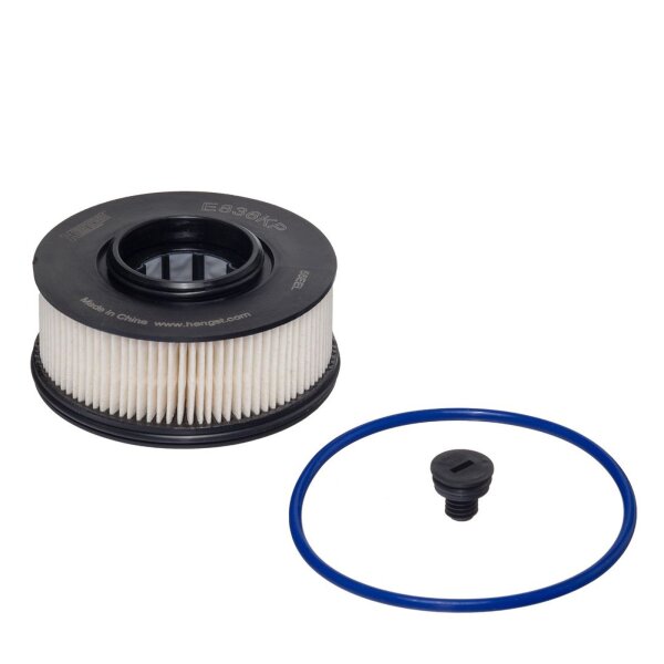 HENGST FILTER E836KP D783 Kraftstofffilter
