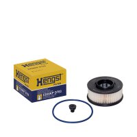 HENGST FILTER E836KP D783 Kraftstofffilter