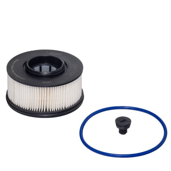 HENGST FILTER E841KP D902 Kraftstofffilter