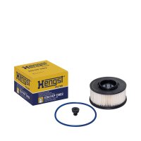 HENGST FILTER E841KP D902 Kraftstofffilter