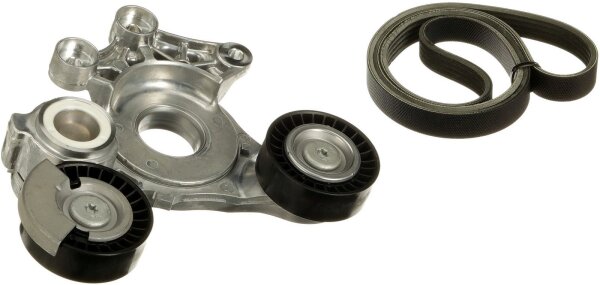 GATES K015PK1084EST Keilrippenriemensatz