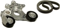 GATES K015PK1084EST Keilrippenriemensatz