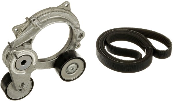 GATES K016PK923EST Keilrippenriemensatz