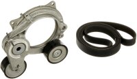 GATES K016PK923EST Keilrippenriemensatz