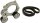 GATES K016PK923EST Keilrippenriemensatz