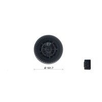 MAHLE AB 241 000S Innenraumgebläse