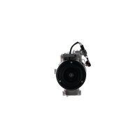 MAHLE ACP 1716 000S Kompressor, Klimaanlage