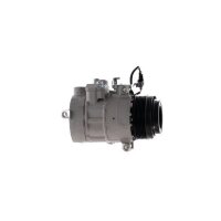 MAHLE ACP 1716 000S Kompressor, Klimaanlage