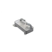 MAHLE CLC 402 000S Ölkühler, Automatikgetriebe