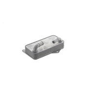 MAHLE CLC 402 000S Ölkühler, Automatikgetriebe