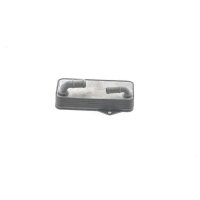 MAHLE CLC 402 000S Ölkühler, Automatikgetriebe