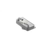 MAHLE CLC 402 000S Ölkühler, Automatikgetriebe