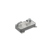 MAHLE CLC 402 000S Ölkühler, Automatikgetriebe