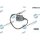 Dr.Motor Automotive DRM02358 NOx-Sensor, NOx-Katalysator