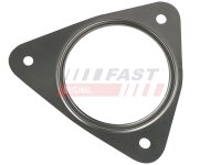 FAST FT84596 Dichtring, Abgasrohr