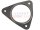 FAST FT84596 Dichtring, Abgasrohr