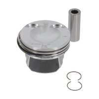 NÜRAL 87-442200-10 Kolben