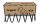 MONROE SP4466 Fahrwerksfeder