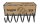 MONROE SP4474 Fahrwerksfeder