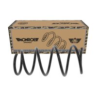 MONROE SP4587 Fahrwerksfeder