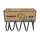 MONROE SP4587 Fahrwerksfeder