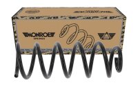 MONROE SP4588 Fahrwerksfeder