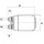 HC-Cargo F 032 235 106 Magnetschalter, Starter