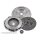 BLUE PRINT ADBP300140 Kupplungssatz