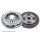 BLUE PRINT ADBP300185 Kupplungssatz