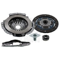 BLUE PRINT ADBP300193 Kupplungssatz