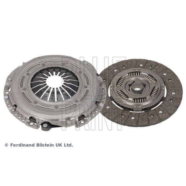 BLUE PRINT ADBP300205 Kupplungssatz