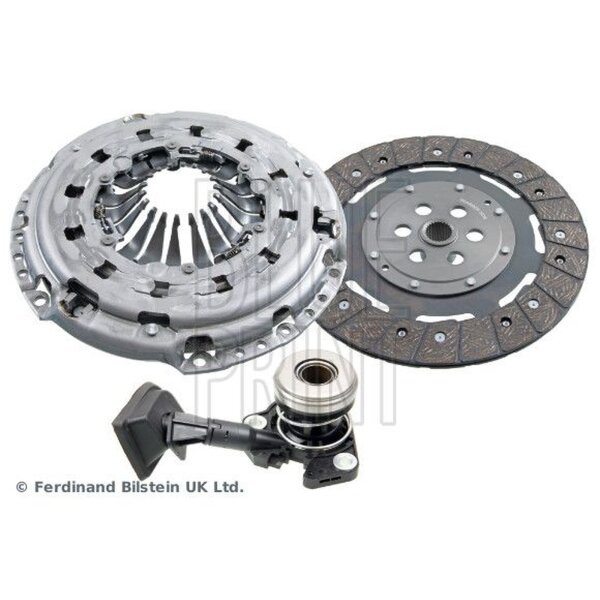 BLUE PRINT ADBP300220 Kupplungssatz