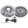 BLUE PRINT ADBP300220 Kupplungssatz