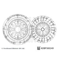 BLUE PRINT ADBP300249 Kupplungssatz