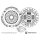 BLUE PRINT ADBP300259 Kupplungssatz