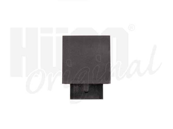 HÜCO 132911 Steuergerät, Kraftstoffpumpe
