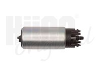 HÜCO 133047 Kraftstoffpumpe