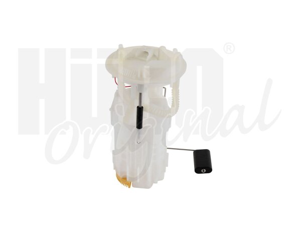 HÜCO 133224 Sensor, Kraftstoffvorrat