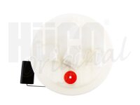 HÜCO 133224 Sensor, Kraftstoffvorrat