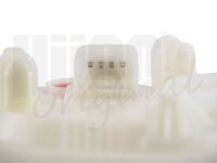 HÜCO 133224 Sensor, Kraftstoffvorrat