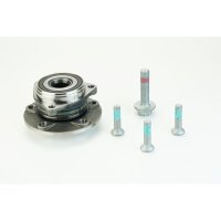 CONTINENTAL CTAM WBE1002 Radlagersatz